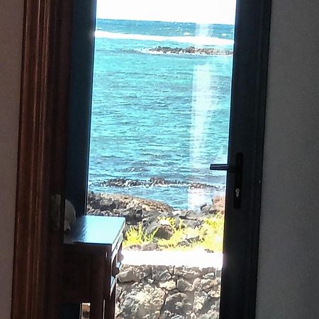 Vila Casa El Lajiar Orzola Exteriér fotografie